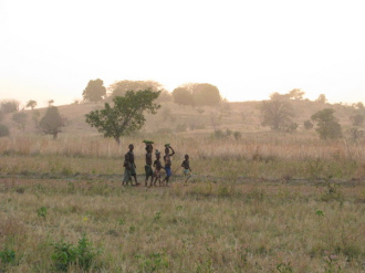 04 Groupe D Enfants Le Soir